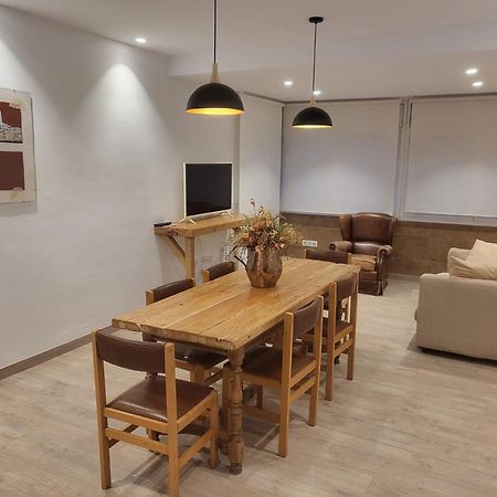Turistic Girona - Piso De 1, 2 O 3 Habitaciones Eksteriør billede