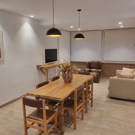 Turistic Girona - Piso De 1, 2 O 3 Habitaciones Eksteriør billede