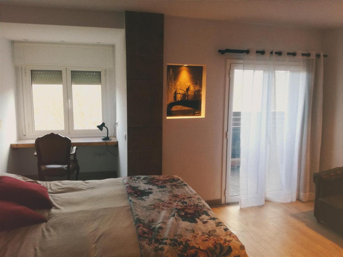 Turistic Girona - Piso De 1, 2 O 3 Habitaciones Eksteriør billede
