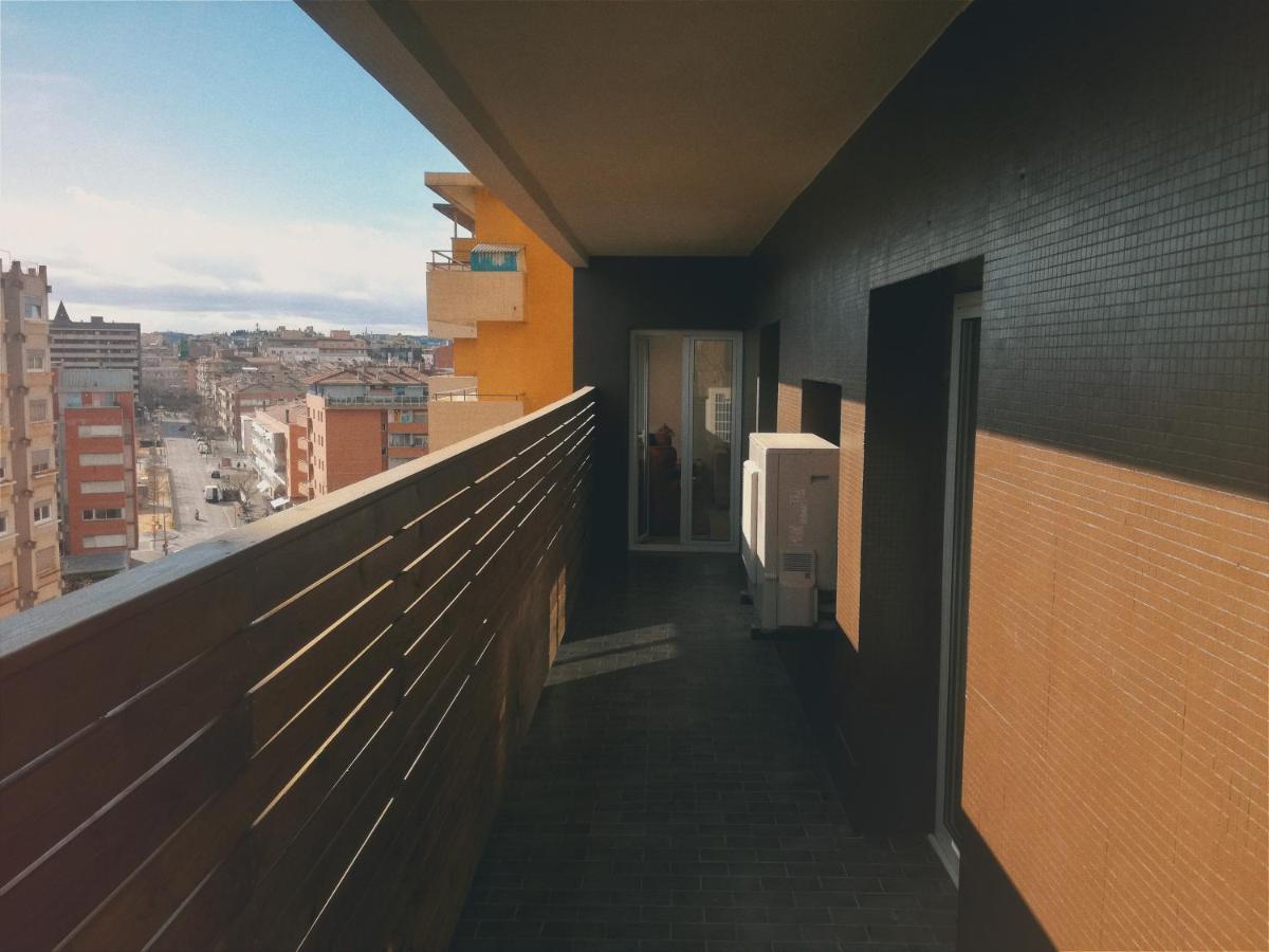 Turistic Girona - Piso De 1, 2 O 3 Habitaciones Eksteriør billede