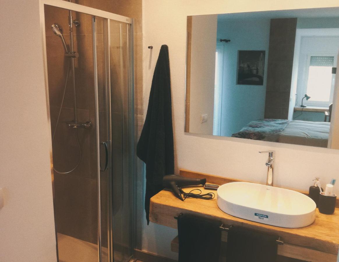 Turistic Girona - Piso De 1, 2 O 3 Habitaciones Eksteriør billede