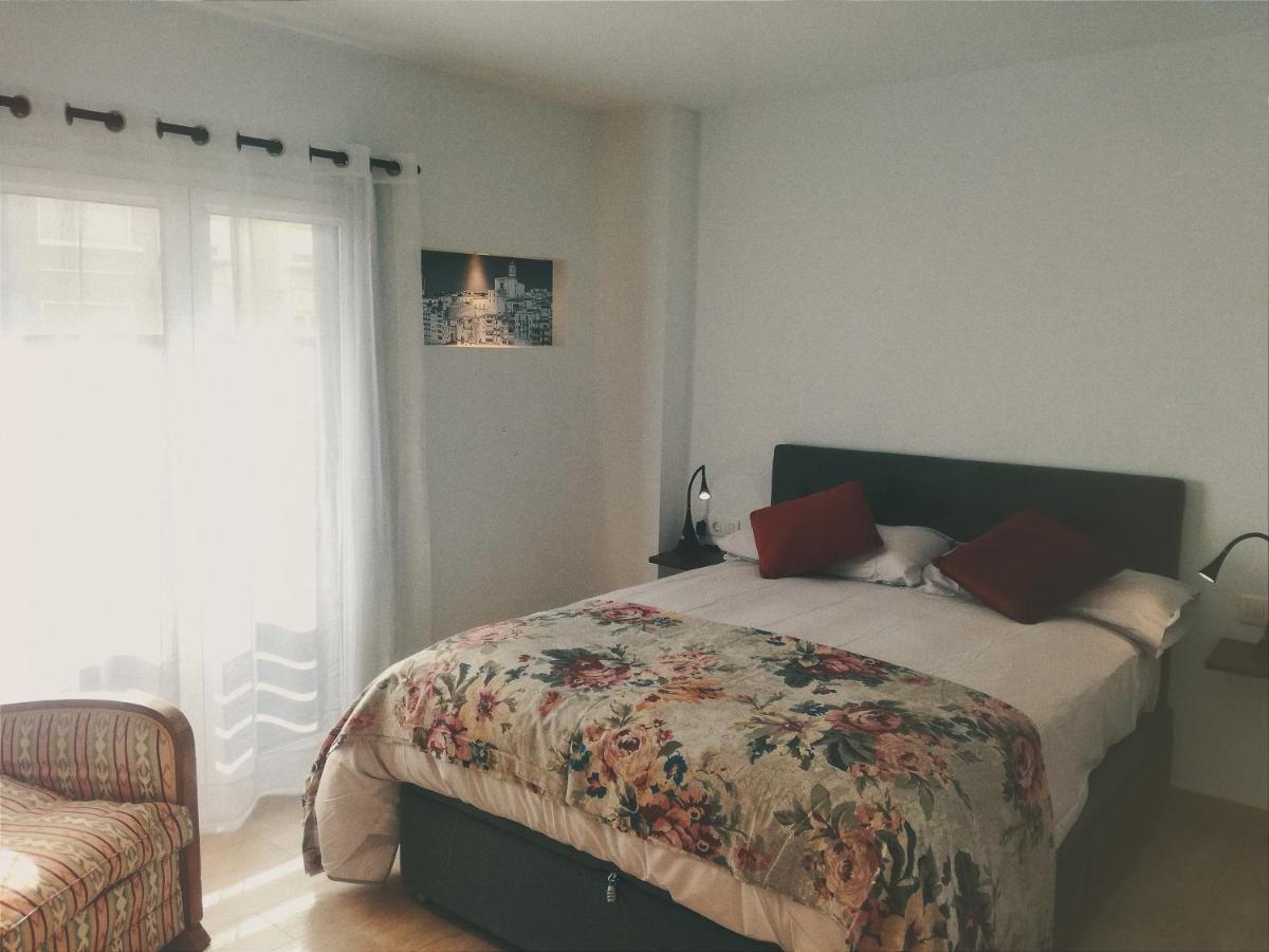 Turistic Girona - Piso De 1, 2 O 3 Habitaciones Eksteriør billede