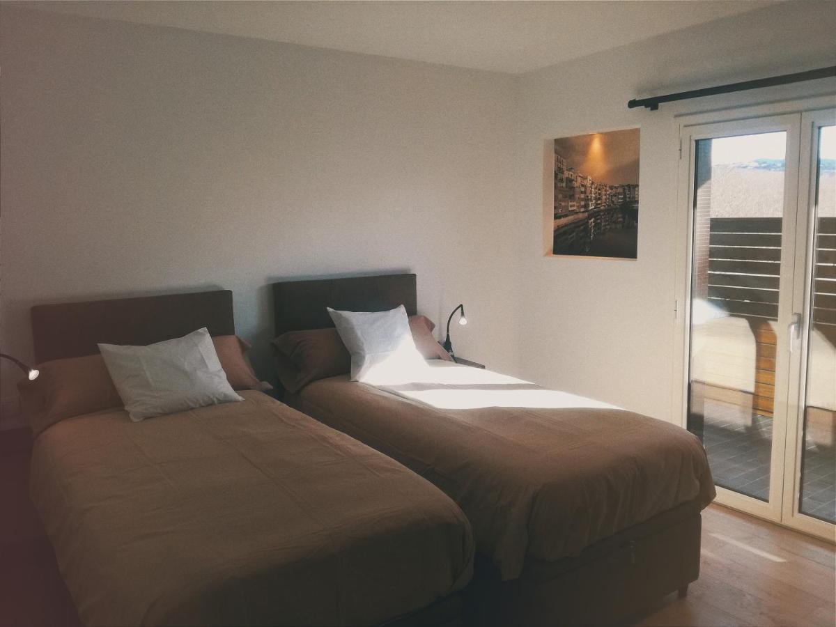 Turistic Girona - Piso De 1, 2 O 3 Habitaciones Eksteriør billede