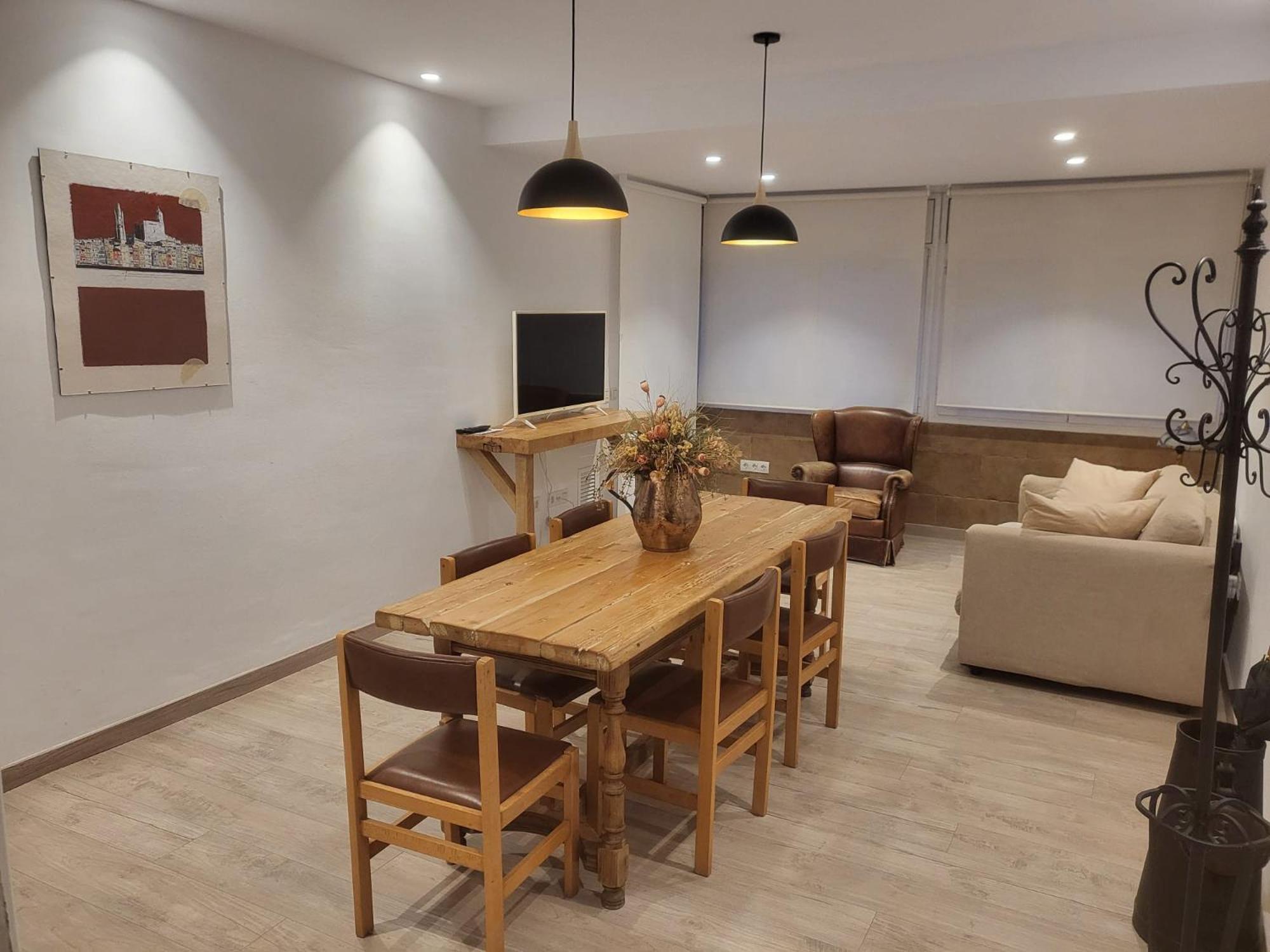 Turistic Girona - Piso De 1, 2 O 3 Habitaciones Eksteriør billede