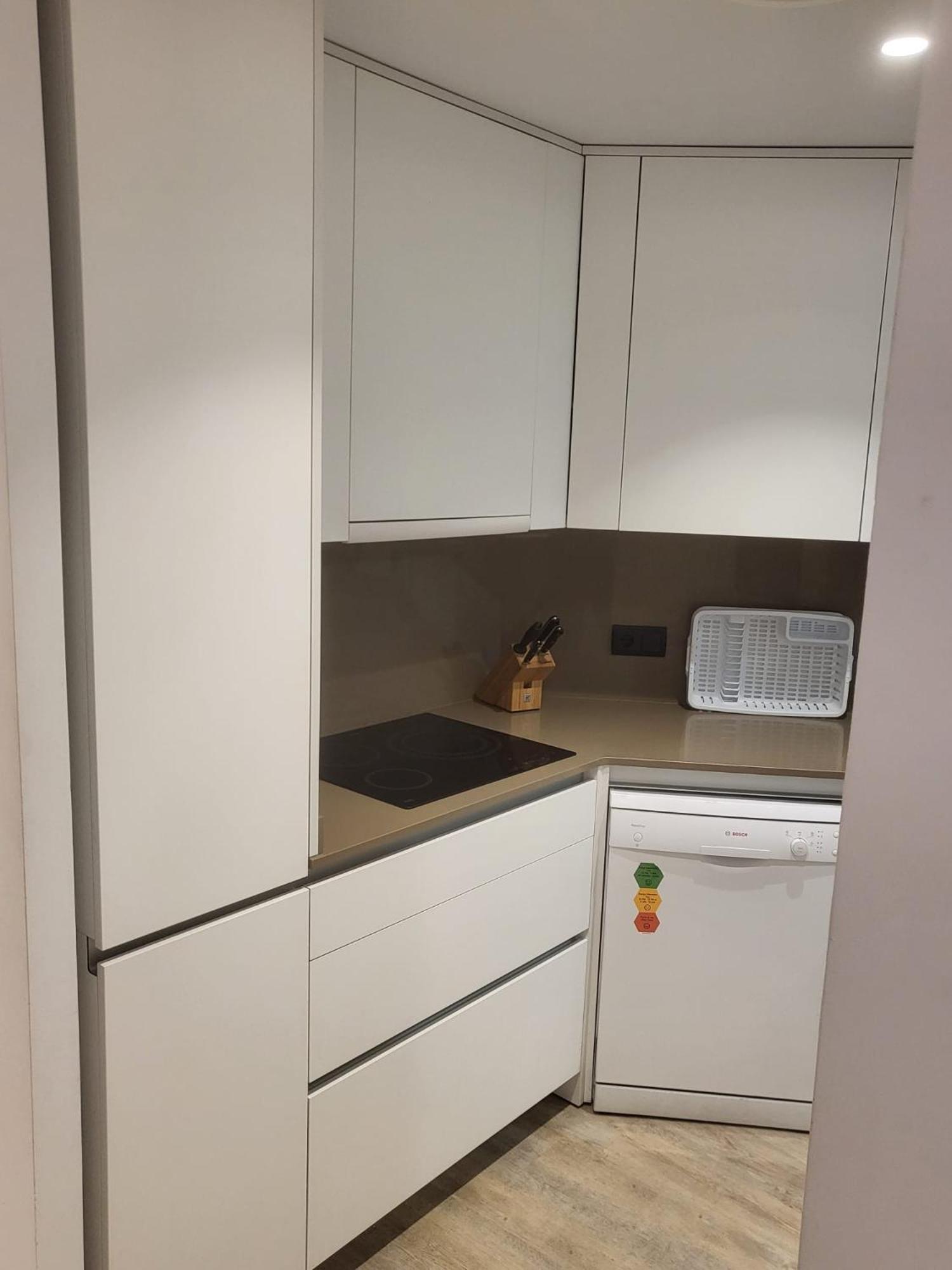 Turistic Girona - Piso De 1, 2 O 3 Habitaciones Eksteriør billede