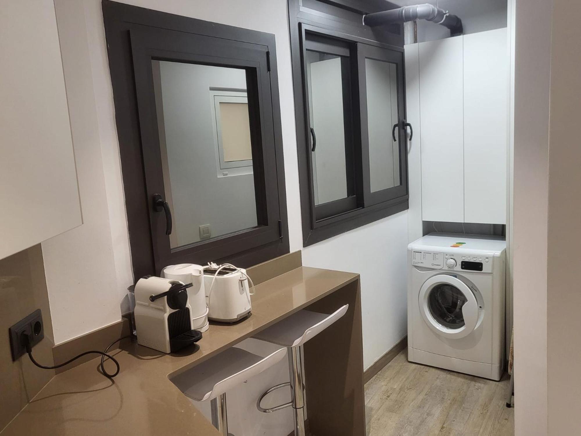 Turistic Girona - Piso De 1, 2 O 3 Habitaciones Eksteriør billede