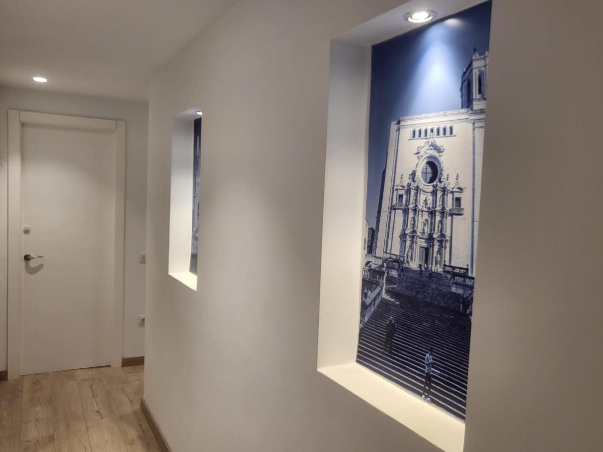 Turistic Girona - Piso De 1, 2 O 3 Habitaciones Eksteriør billede