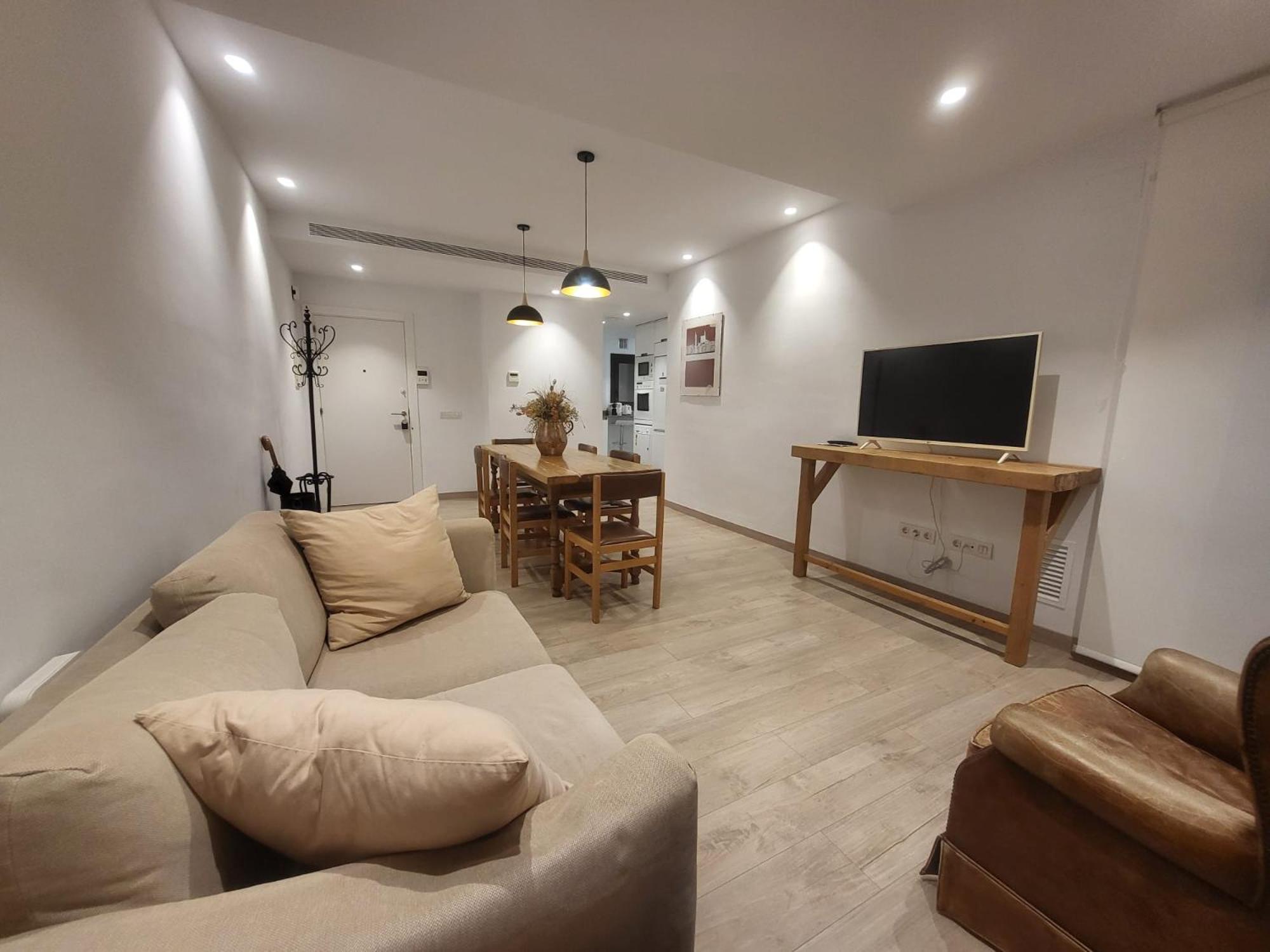 Turistic Girona - Piso De 1, 2 O 3 Habitaciones Eksteriør billede