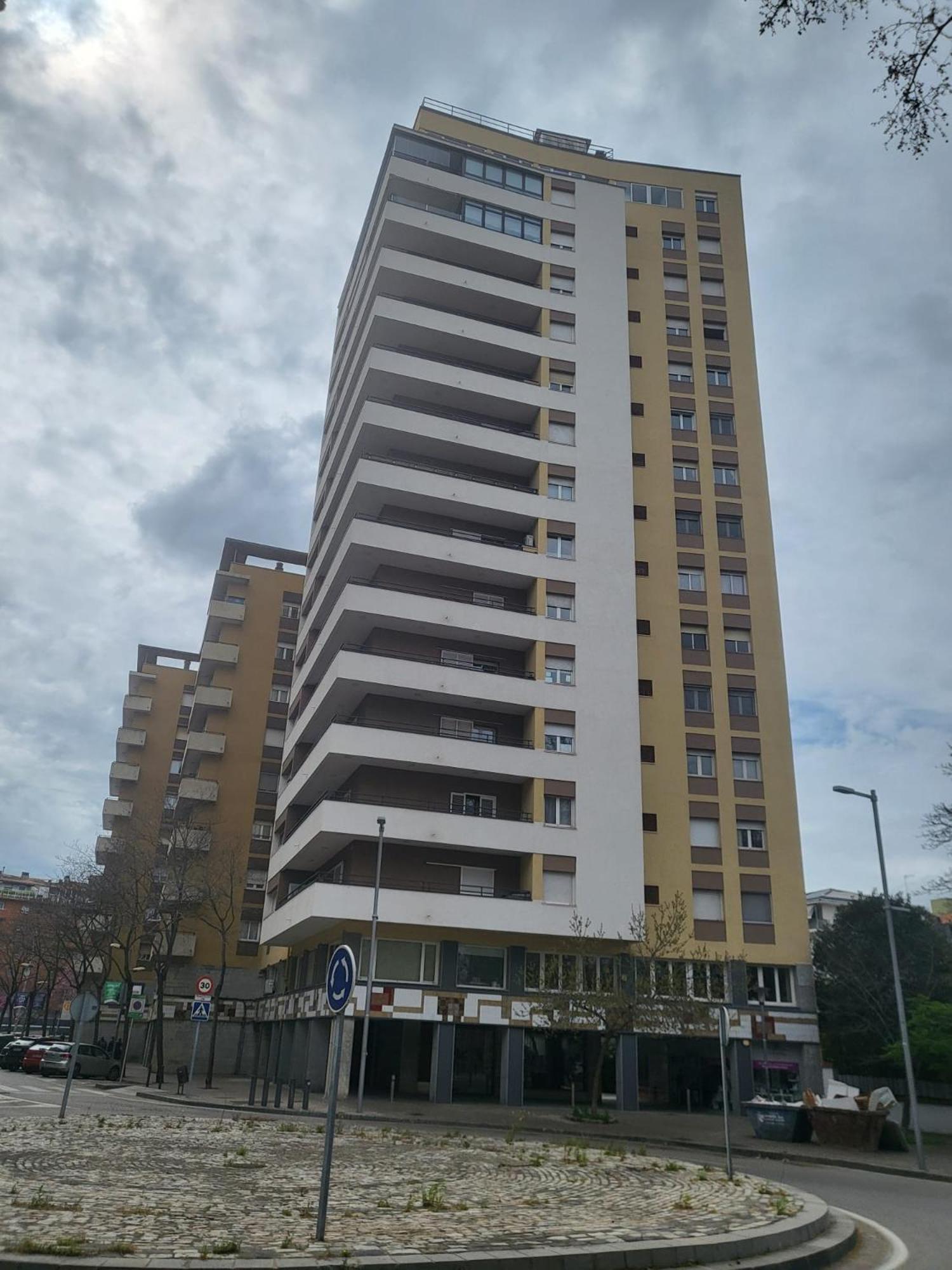 Turistic Girona - Piso De 1, 2 O 3 Habitaciones Eksteriør billede