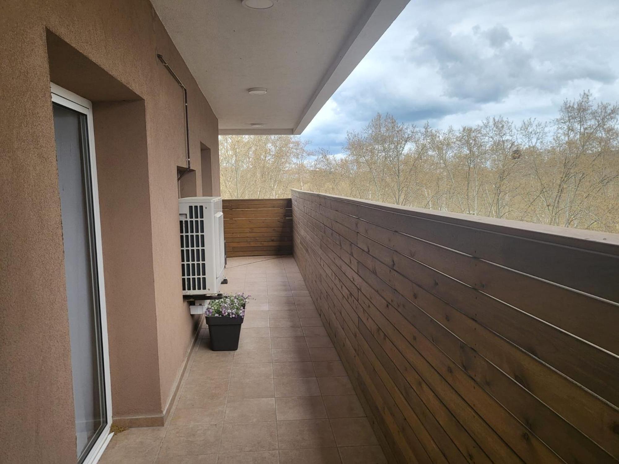 Turistic Girona - Piso De 1, 2 O 3 Habitaciones Eksteriør billede